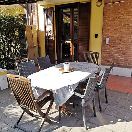 Suite Travel Home Modena Ngoại thất bức ảnh