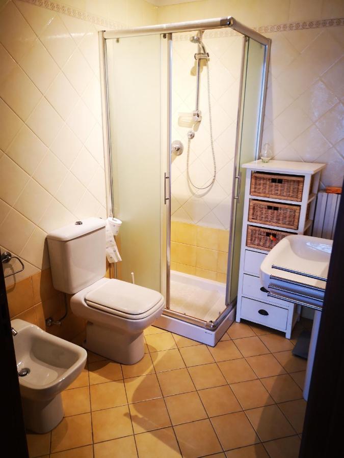 Suite Travel Home Modena Ngoại thất bức ảnh