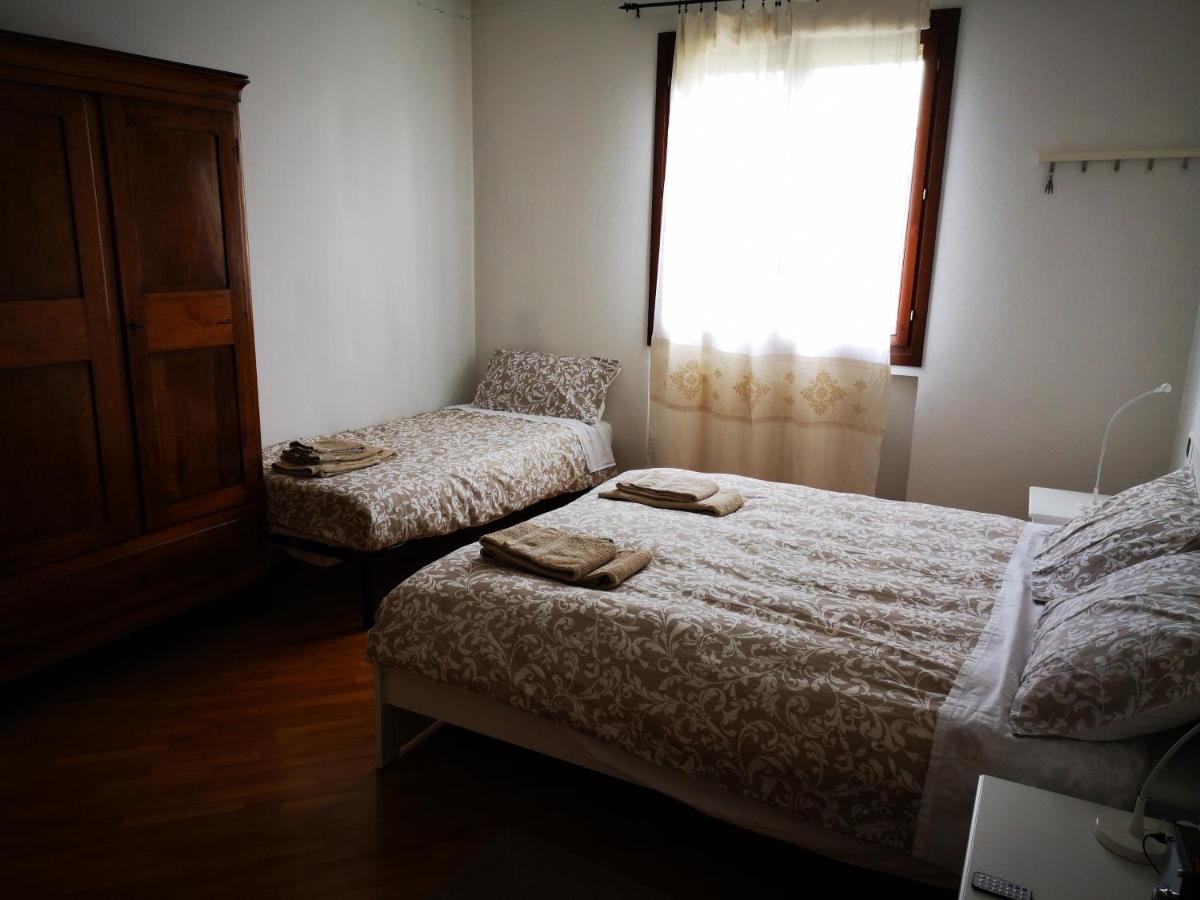 Suite Travel Home Modena Ngoại thất bức ảnh