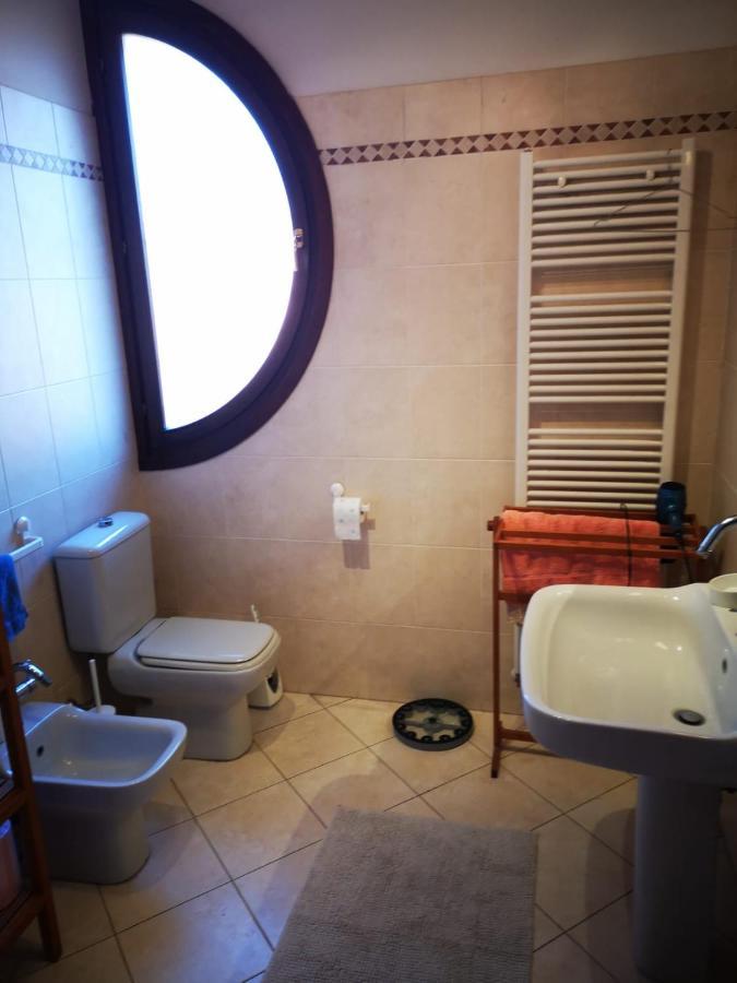 Suite Travel Home Modena Ngoại thất bức ảnh