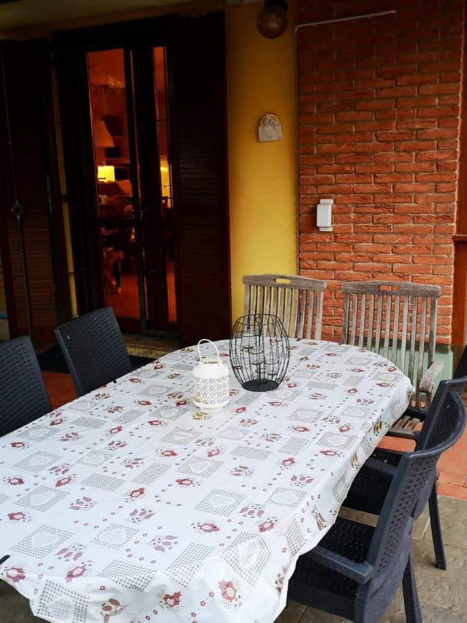 Suite Travel Home Modena Ngoại thất bức ảnh